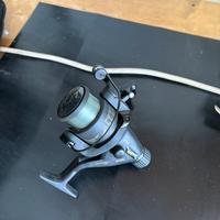 mulinello quick finessa ii 240