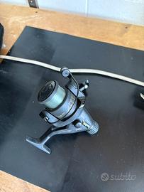 mulinello quick finessa ii 240