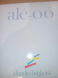  2 dischi Claudio baglioni