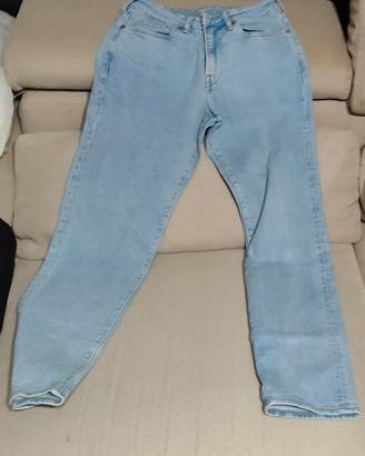 jeans h&m
