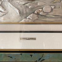 Aurelio Alabardi Paesaggio