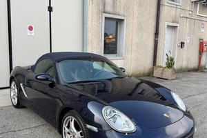 Porsche Boxster 3.4 295cv