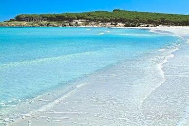 Vacanze a Budoni