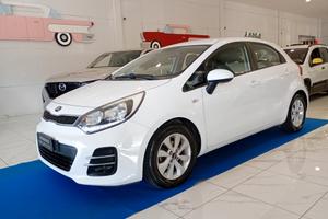 Kia Rio 1.2 88.000 KM