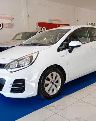 Kia Rio 1.2 88.000 KM