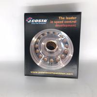 Variatore JCosta per Kymco Xciting 500ie