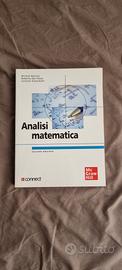 analisi matematica mc graw hill