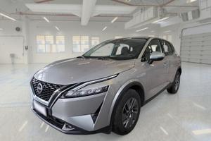 NISSAN QASHQAI 1.3 MHEV 158 BUSINESS XTRONIC CROSS