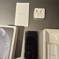 Apple iPhone XR – 64GB Nero – Non funzionante