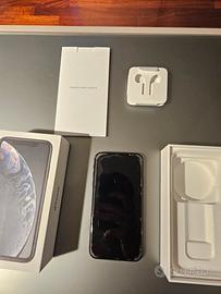 Apple iPhone XR – 64GB Nero – Non funzionante