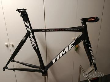 TIME RXRS ULTEAM 