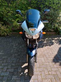  Moto TDM 900 Yamaha 