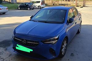 Opel corsa elegance
