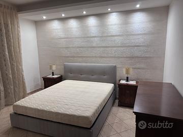 Appartamento Adrano con Garage