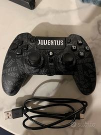 Controller Ps4 e pc