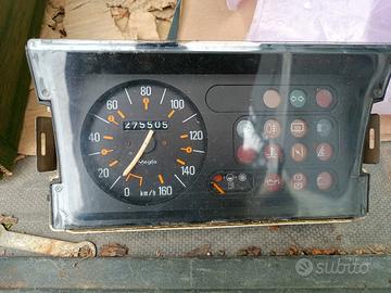 Ricambi usati Renault 4 r4