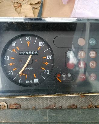Ricambi usati Renault 4 r4