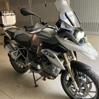Bmw Gs 1200 LC my 2014