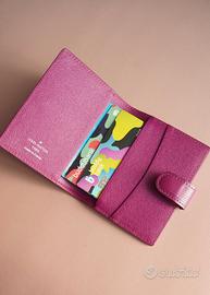 louis vuitton mini agenda originale