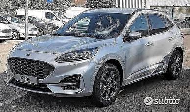 Ford kuga ricambi