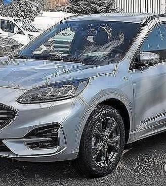 Ford kuga ricambi