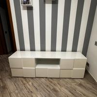 Mobile per TV 180x57x43