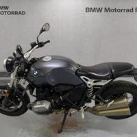 BMW R 1200 nineT Pure Abs my20
