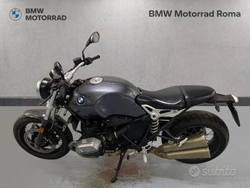 BMW R 1200 nineT Pure Abs my20