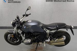 BMW R 1200 nineT Pure Abs my20