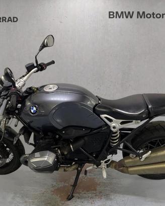 BMW R 1200 nineT Pure Abs my20