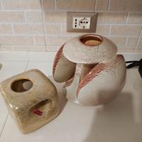 Vaso portalettere Bertoncello