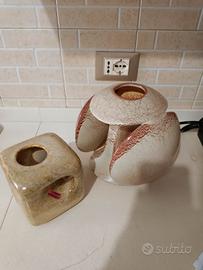 Vaso portalettere Bertoncello