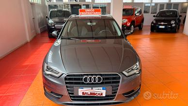 Audi A3 1.4 BENZINA 125 CV SBK SOLI 95000 KM PARIA