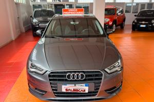 Audi A3 1.4 BENZINA 125 CV SBK SOLI 95000 KM PARIA