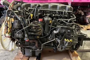 Motore xf 106 510 daf mx 13 375 h1