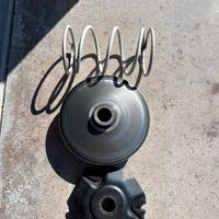 Variatore Malossi Multivar 2000  cod. 5111885