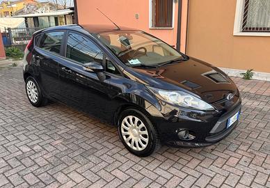 Ford Fiesta 1.4 Benzina-GPl Ok Neopatentati