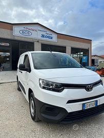 Toyota PROACE City 1.5 Diesel 100cv