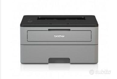 Stampante laser Brother HL-L2310D