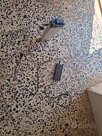 Batteria 48v 10ah per bicicletta elettrica Fatbike