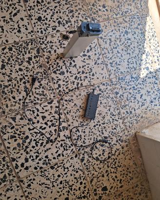 Batteria 48v 10ah per bicicletta elettrica Fatbike