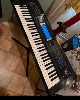 Supporto per tastiera sottile