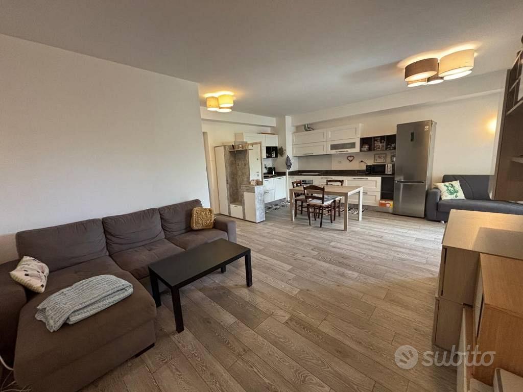 Appartamento di 100 m² con 4 locali a Massa - Vista 2