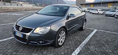 Volkswagen EOS Cabrio 