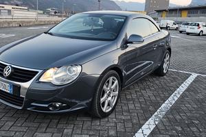 Volkswagen EOS Cabrio 