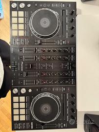 PIONEER DDJ-SX