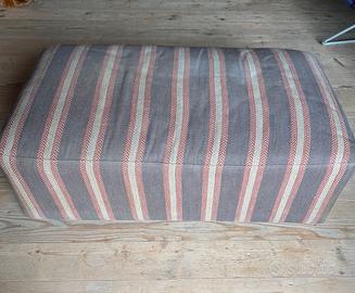 Pouf per salotto