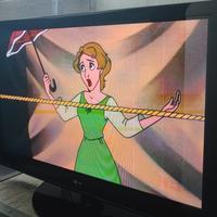 TV 42 pollici lg ricambi