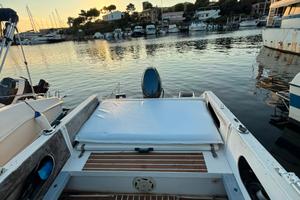 Rio 600 semicabinato