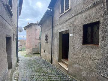Appartamento di 55 m² con 4 locali a Nespolo